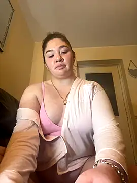 Imogenbabyyy online show from 10-27-25, 08:24