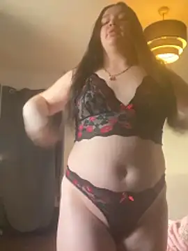 Imogenbabyyy online show from 11-30-25, 02:21