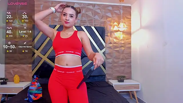 Alana cox  online show from 11-13-25, 11:25