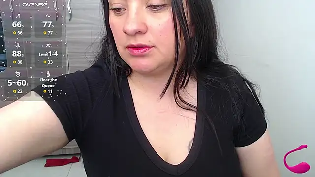 EmilySpicy online show from 10-10-25, 03:22