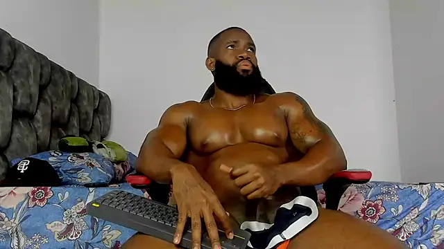 james musclebbc online show from 10-24-25, 09:55