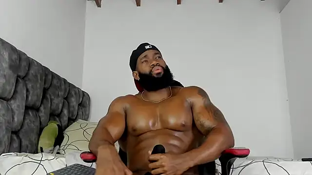 james musclebbc online show from 11-03-25, 12:39