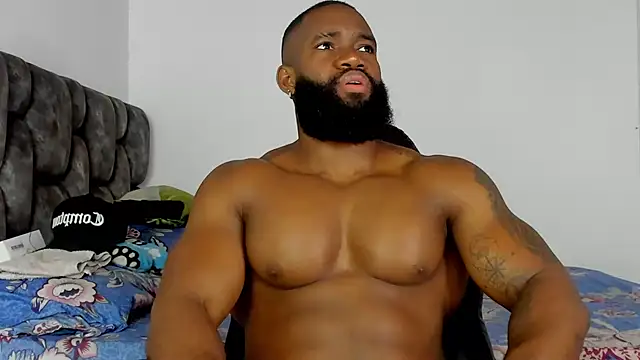 james musclebbc online show from 11-30-25, 05:28