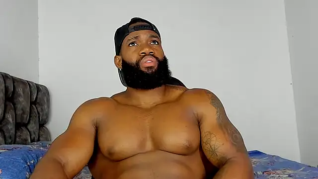 james musclebbc online show from 12-17-25, 03:12