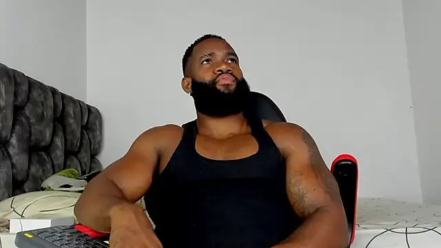 james musclebbc online show from 01-15-26, 01:48