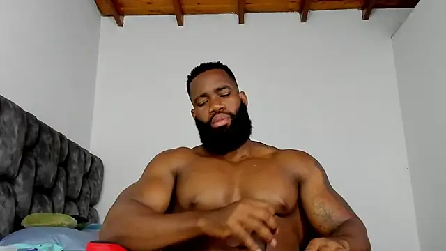 Snapshot of james_musclebbc chatting on 02-21-26, 02:45 james musclebbc online show from 02-21-26, 02:45