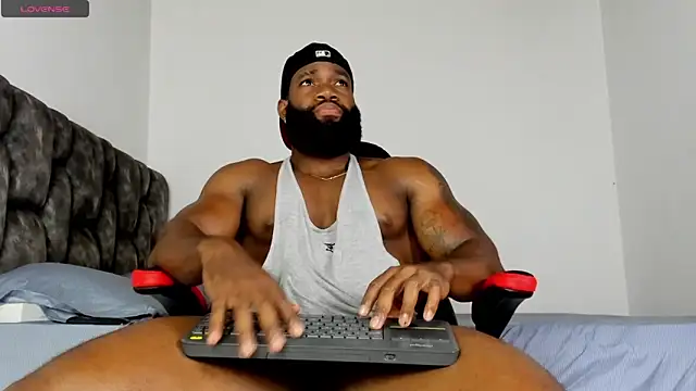 james musclebbc online show from 04-15-26, 09:26