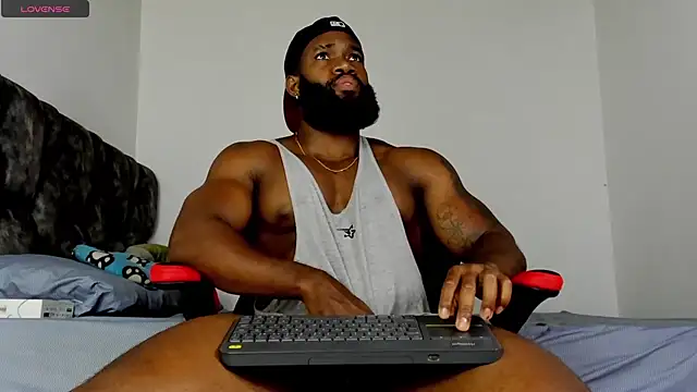james musclebbc online show from 05-15-26, 11:34