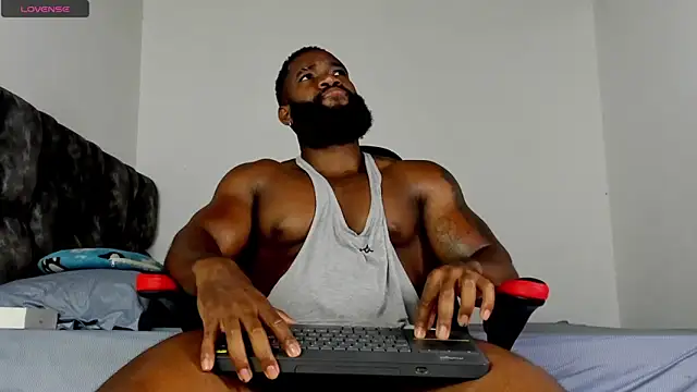 james musclebbc online show from 06-02-26, 12:18
