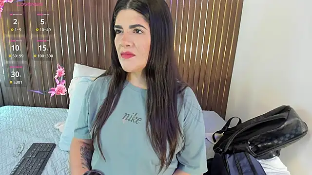 Roxie-NS online show from 02-16-26, 12:01