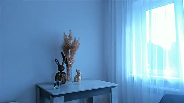 Snapshot of Orivienne chatting on 09-09-25, 06:35 Orivienne online show from 09-09-25, 06:35