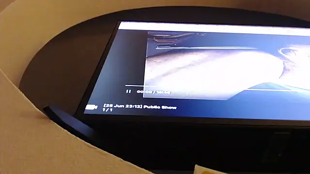 knodli online show from 02-10-26, 08:13