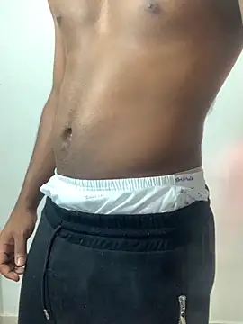 DEMOND 333 online show from 09-19-25, 03:41