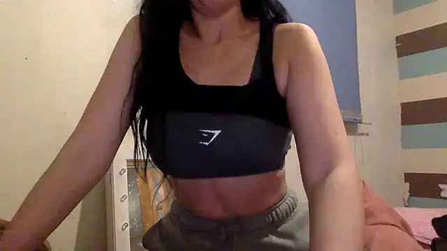 Bellababexox  online show from 10-01-25, 05:24