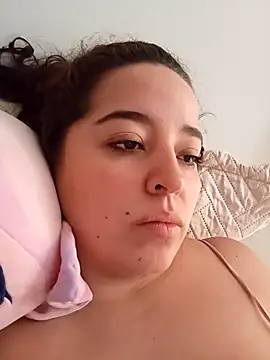 LoanaSantos online show from 12-21-25, 06:37