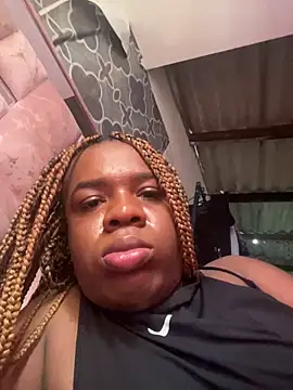 LicyEvans1 online show from 03-01-26, 09:28