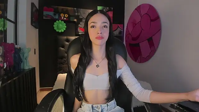 miIa bratz online show from 02-19-26, 07:32