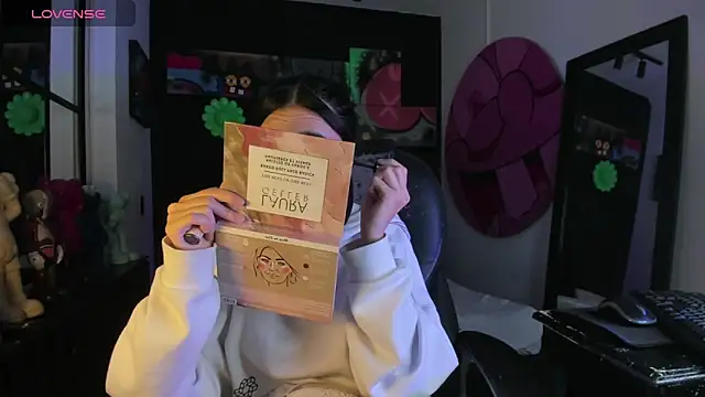 miIa bratz online show from 03-12-26, 08:48