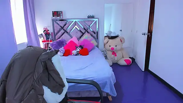 Luna Analya online show from 02-28-26, 03:24