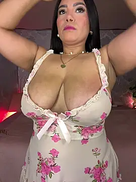 Vicky Saidi online show from 05-22-26, 09:59