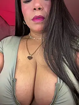 Vicky Saidi online show from 05-26-26, 10:55