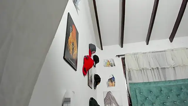 Rihanna hotx online show from 02-25-26, 02:43