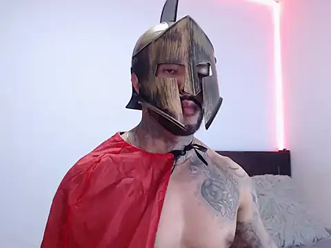 andrea de lucaa online show from 11-03-25, 02:13