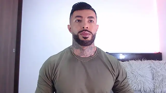 andrea de lucaa online show from 01-11-26, 12:15