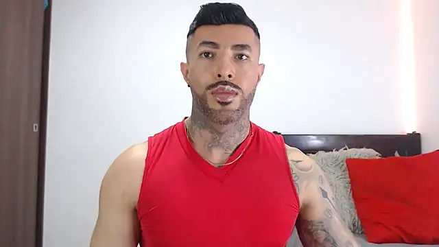 andrea de lucaa online show from 02-12-26, 03:12