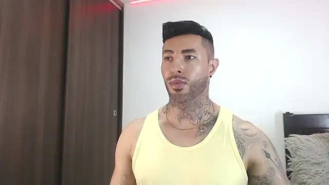 andrea de lucaa online show from 02-28-26, 04:02