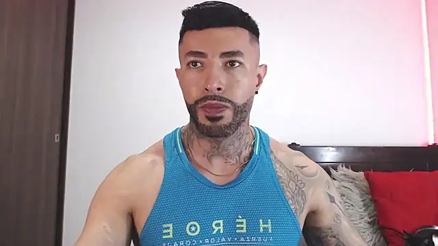 andrea de lucaa online show from 03-14-26, 03:23