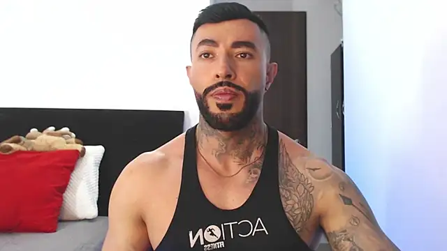 andrea de lucaa online show from 05-27-26, 04:31