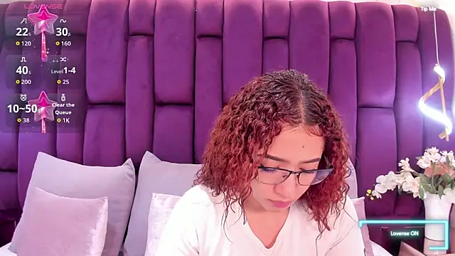 megannherrera online show from 02-25-26, 12:26