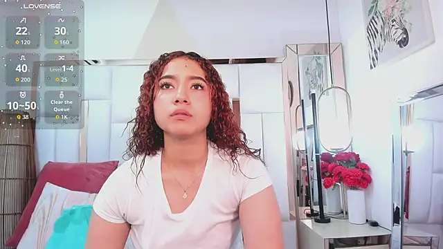 megannherrera online show from 04-14-26, 08:15