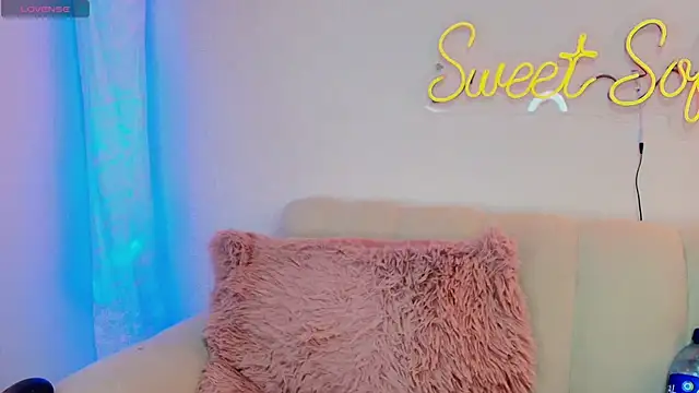 sofi sweet 7 online show from 11-29-25, 08:56