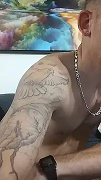 whoadiestreams online show from 12-03-25, 12:18