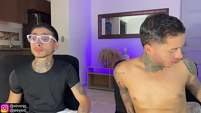 tattoguys cums online show from 12-02-25, 11:11