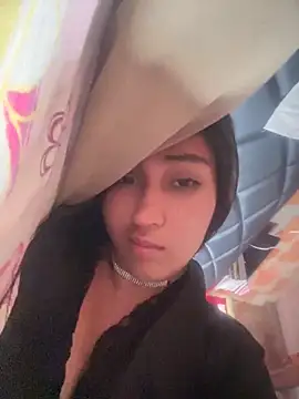 RAKEL37 online show from 02-08-26, 03:26