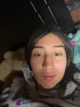 RAKEL37 online show from 03-26-26, 03:01