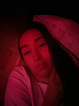 RAKEL37 online show from 04-07-26, 01:44