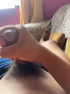 Daniel21921 online show from 03-07-26, 09:34