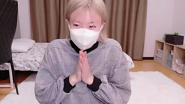 Snapshot of Nana__ch chatting on 05-07-26, 04:34 Nana ch online show from 05-07-26, 04:34