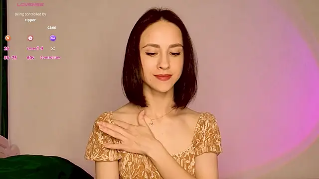 MiaSweetasHoney online show from 11-19-25, 06:13