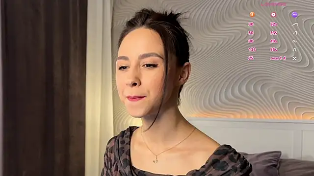 MiaSweetasHoney online show from 03-26-26, 07:47