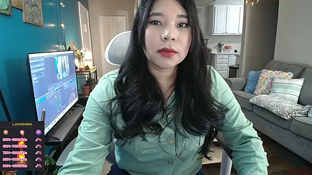 SHEILYN  online show from 03-17-26, 02:27