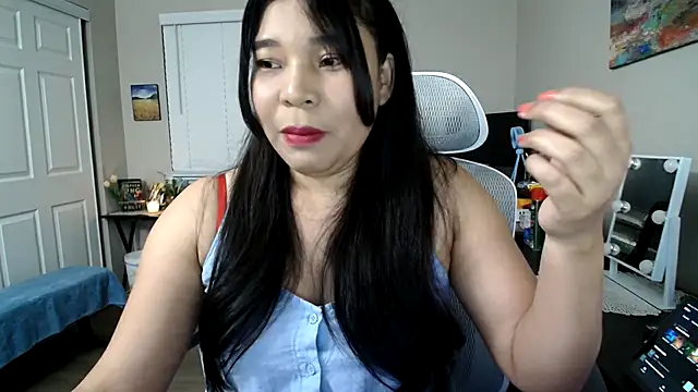 SHEILYN  online show from 04-08-26, 03:50