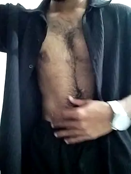 Hotyy subhu online show from 01-19-26, 02:21