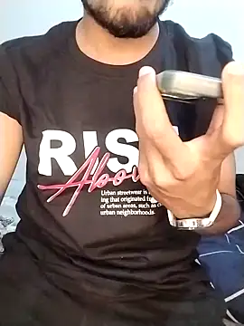 Hotyy subhu online show from 04-18-26, 02:32