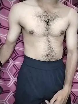 Hotyy subhu online show from 07-02-26, 02:45