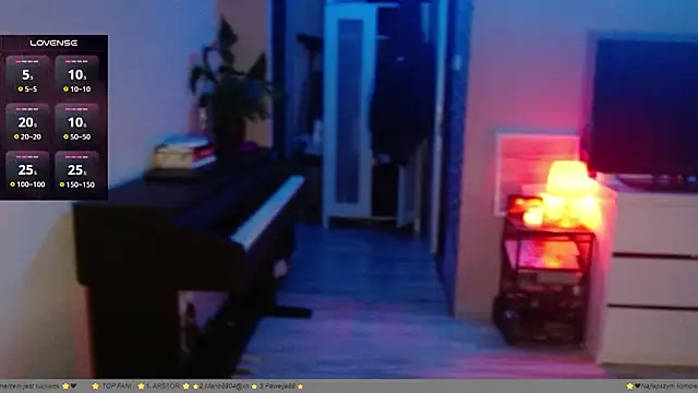   Leyla   online show from 02-16-26, 04:47